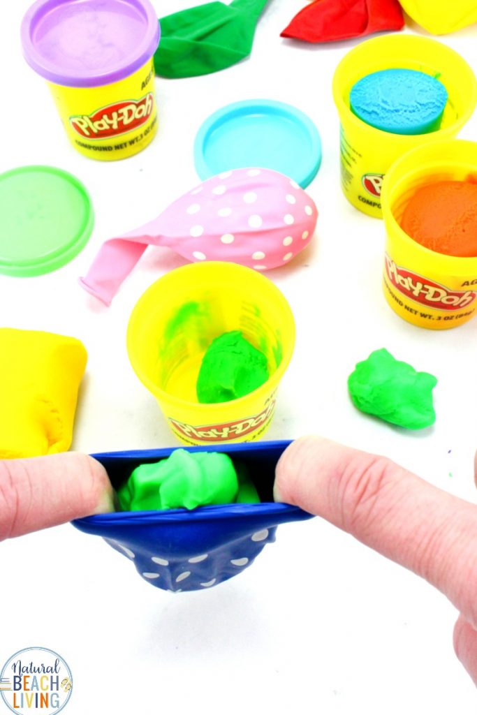 Here you'll find all of the Best Stress Ball DIY, See How to Make a Stress Ball and DIY Stress Balls, Whether you want to know Stress Ball Benefits or you need Stress Balls, These Homemade Stress Balls and Squishy stress balls are amazing, Playdough Stress Balls, Making Stress Balls and Stress Balls for Kids Easy!