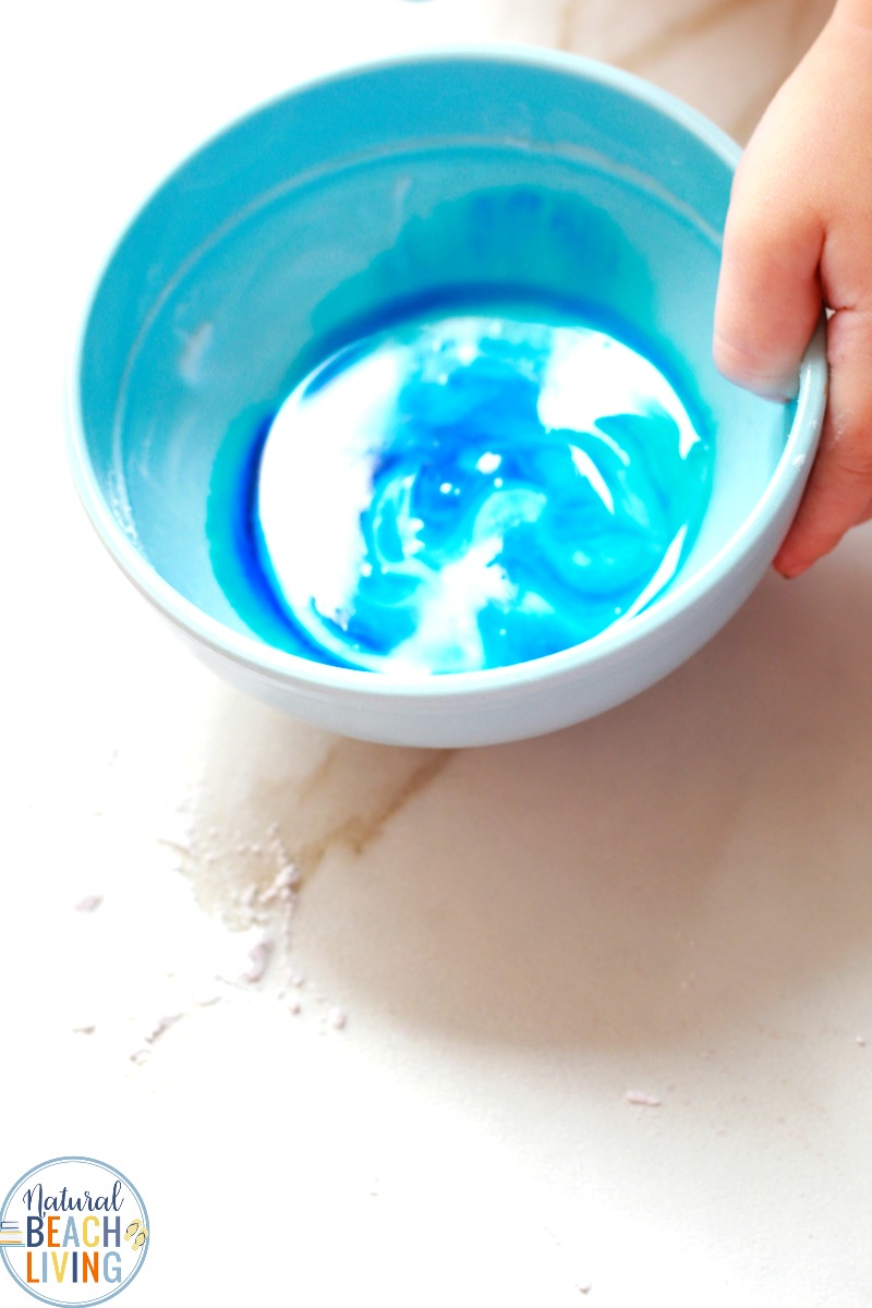 a fun Unicorn Science Activity kids of all ages will enjoy. it's a super cool frozen unicorn fizzy Science. This Baking Soda and Vinegar Science Activity is perfect for science experiments or sensory play explorations, Unicorn Science Activities, Unicorn Science Experiments, Unicorn Party Ideas for kids