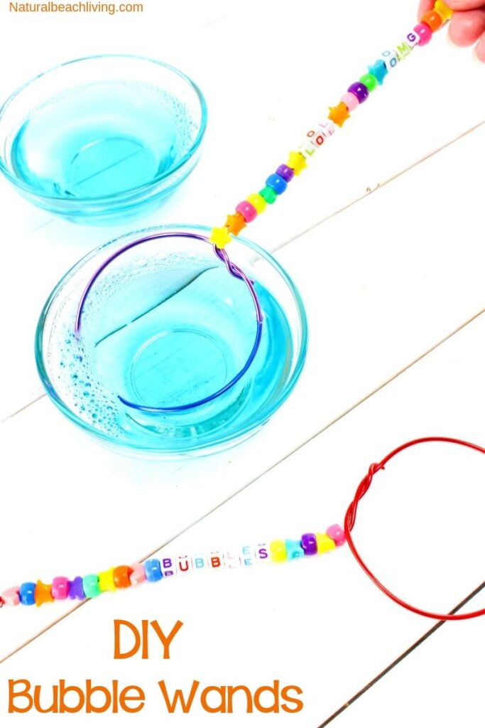 Over 21 Fun and easy 4th of July Craft Ideas for Kids. Celebrate Independence Day by making festive 4th of July Crafts with your kids. These Patriotic Crafts include Paper Tube Crafts, DIY Bubble Wands, Paper Plate Crafts, Slime recipes, and more.