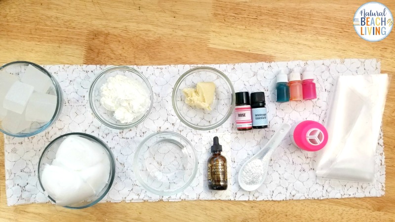 This Unicorn Whipped Soap is so fun and easy to make! Unicorn Soap, Have fun creating this DIY soap recipe together with your child. It's such a unique and easy project. This Unicorn Soap makes a perfect party favor or unicorn theme activity too. Fluffy Whipped Soap