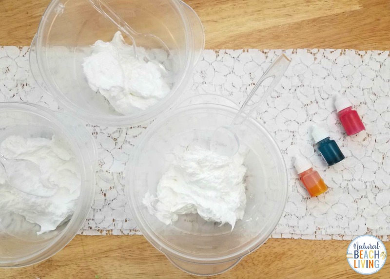 This Unicorn Whipped Soap is so fun and easy to make! Unicorn Soap, Have fun creating this DIY soap recipe together with your child. It's such a unique and easy project. This Unicorn Soap makes a perfect party favor or unicorn theme activity too. Fluffy Whipped Soap