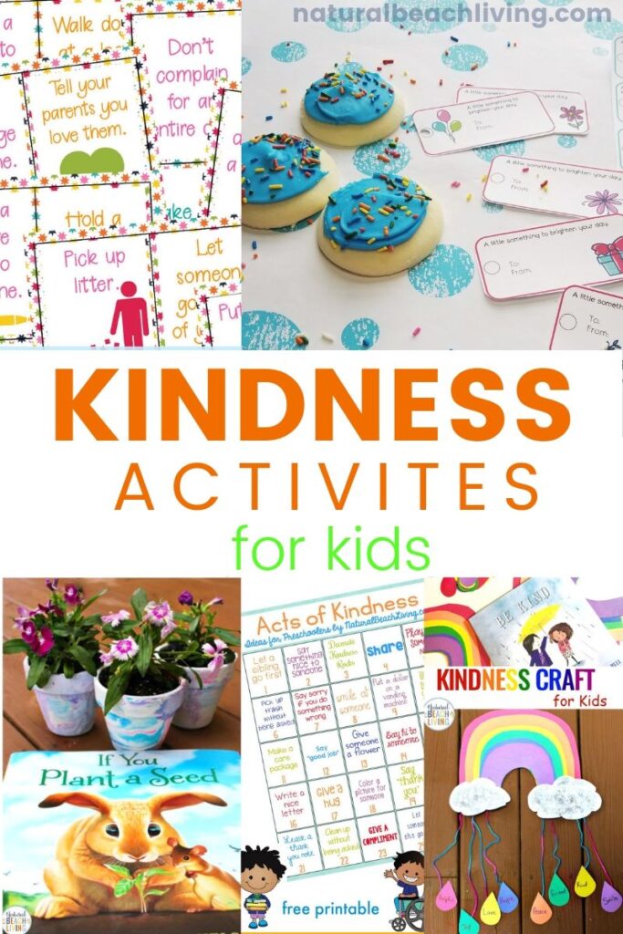 This Winter Kindness Jar Idea is AWESOME. Invite others to spend the day playing in the snow, leave kind notes, do a random act of kindness to make friends and neighbors happy! This Kindness Jar is a perfect act of kindness idea for kids. Use it as a Winter craft for kindergarten and preschoolers or fun Snow Day Activities, Snow Day Ideas