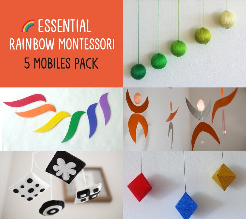 These 25 Montessori Toys for babies are perfect for your newborns through toddlers, The Best Montessori Toys for 1 year olds stimulate your child and offer so many benefits. By providing educational toys and open ended toys that allow your Montessori baby and toddler to play freely and use their imagination. 