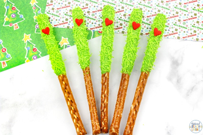 50+ Grinch Activities and Grinch Party Ideas, What better during the Christmas season than celebrating with The Best Grinch Party Ideas. You'll find healthy Grinch snacks, yummy Grinch treats, Grinch activities, and more. Everything for the perfect Grinch Theme.