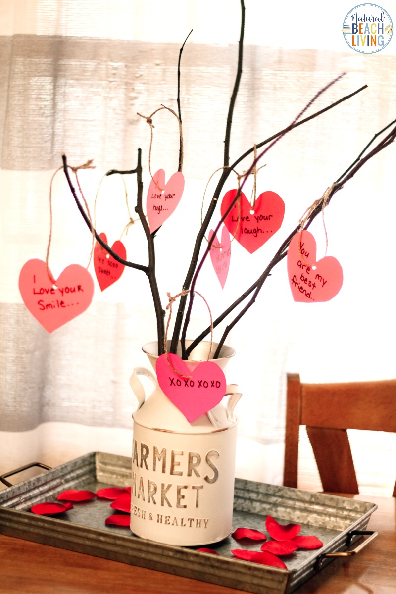 Kindness Tree – The Best Random Acts of Kindness Tree Project