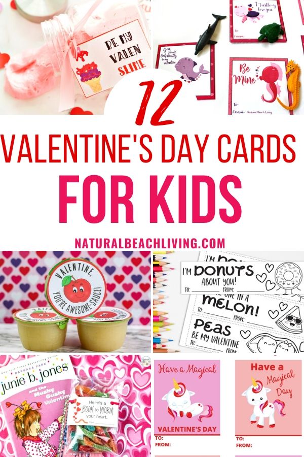 Grab these free Printable Unicorn Valentines Day Cards. They're colorful, cute and are unique, too! Kids love these printable valentine's day printables. Most of hese Unicorn Cards can be used for a unicorn themed party at any time of the year. 