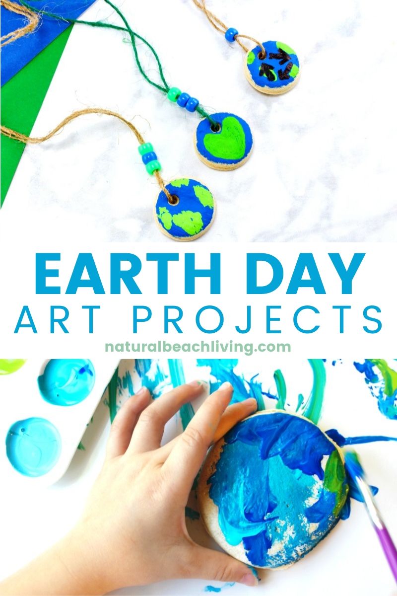 40+ Earth Day Ideas for Kids, Earth Day Sensory Play, Free Pollution Printables and Earth Day Crafts and Art Ideas, Recycled Materials and Nature Inspired Activities. Reduce, Recycle, and Reuse for the environment, Fun ways to Teach about Pollution with Pollution Activities and Earth Day Printables 