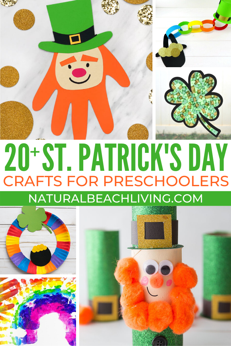 St. Patrick's Day Top Hat Headband with the Cricut Maker