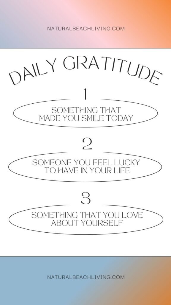 This Gratitude Challenge is a great way to be thankful for something everyday. You'll find The Best Gratitude Scavenger Hunt and Gratitude Ideas that are Perfect for adults and kids. Free Gratitude Printables and Activities