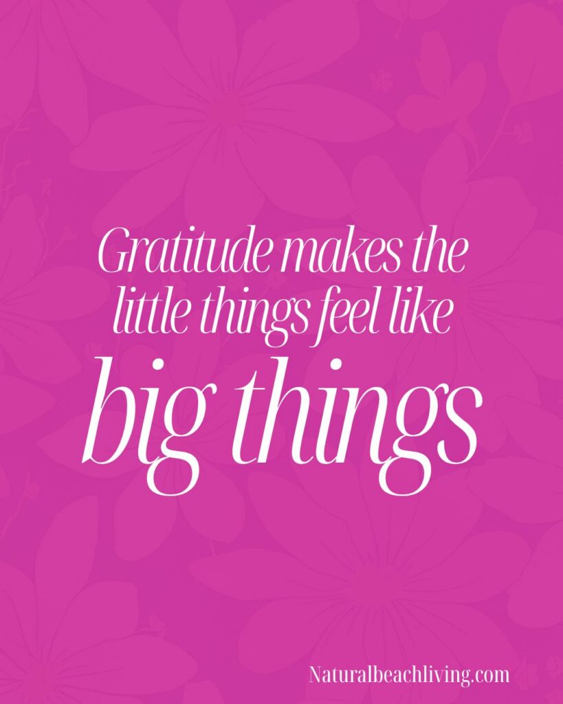 This Gratitude Challenge is a great way to be thankful for something everyday. You'll find The Best Gratitude Scavenger Hunt and Gratitude Ideas that are Perfect for adults and kids. Free Gratitude Printables and Activities