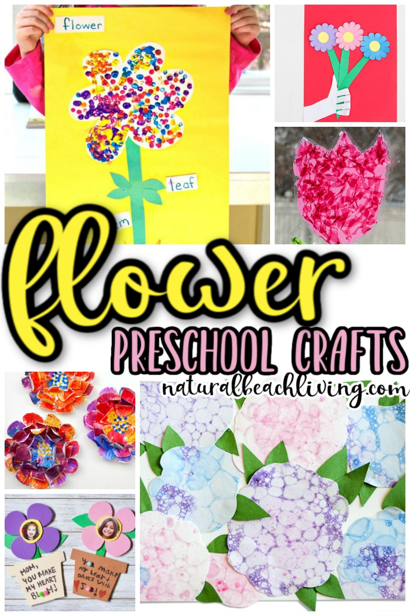 20+ Sunflower Art and Crafts for all ages, Brighten up your home or classroom with a few of these happy sunflower crafts today. These art and crafts range from simple flower craft ideas like paper plate sunflowers to more complex ones such as making your own bouquet of crepe paper sunflowers.