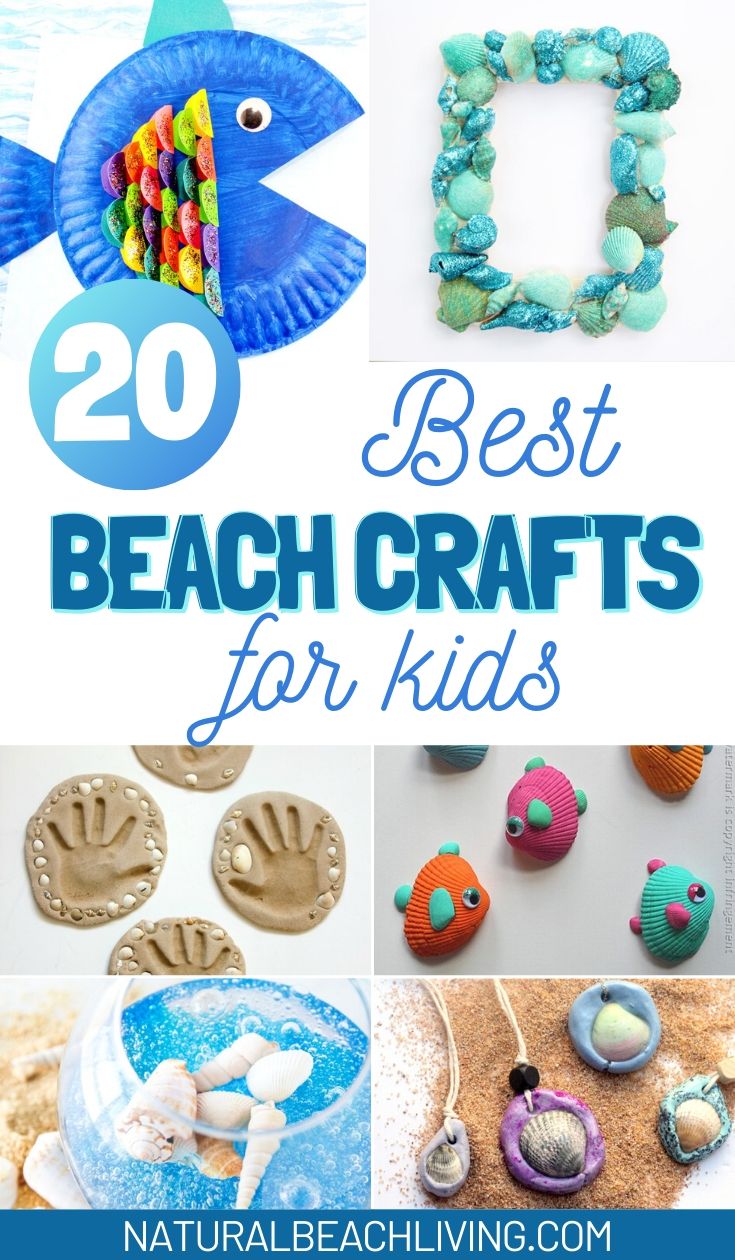 20 Fun Sun Crafts for Kids