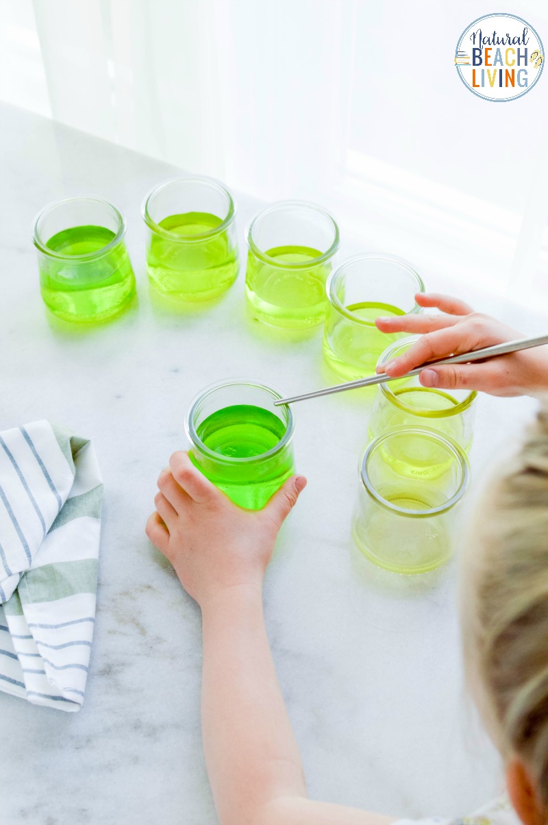 How to Make a Water Xylophone - Music and Science Experiments for Kids ...