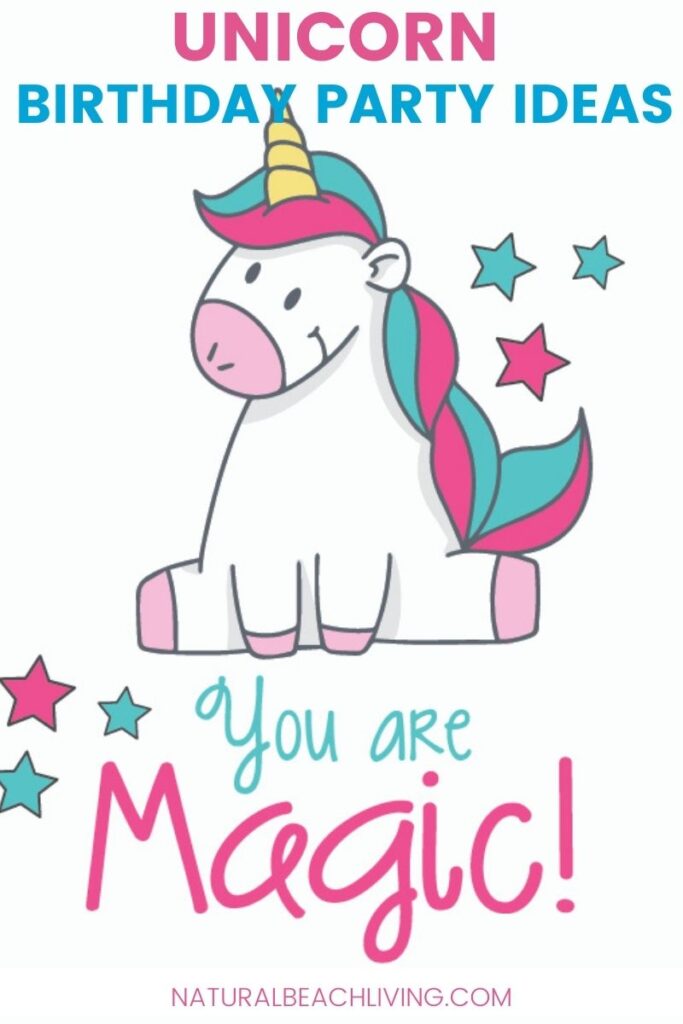 Unicorn Activities and Free Unicorn Printables, Perfect for a Unicorn Birthday Party. Have fun with a Unicorn Scavenger Hunt, Free Printable Unicorn Mask, Unicorn Art and fun ideas for a Unicorn Theme.
