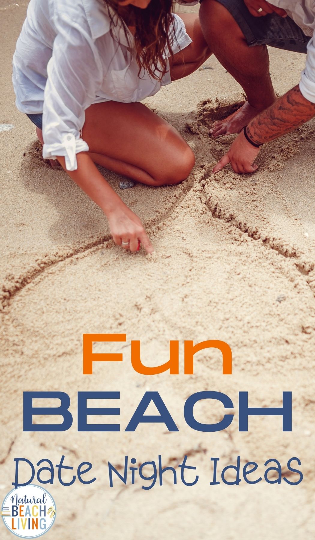 Fun Date Night Ideas for Fall - Natural Beach Living