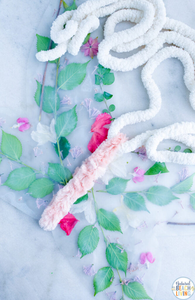 Lovely Flower Butterfly Wings for a DIY Flower Fairy Craft; This is THE BEST Nature Craft, How to make your own DIY butterfly wings for kids from flowers, A fun and easy DIY Flower Fairy Craft for kids. Perfect for Forest School or even a DIY Halloween Costume.