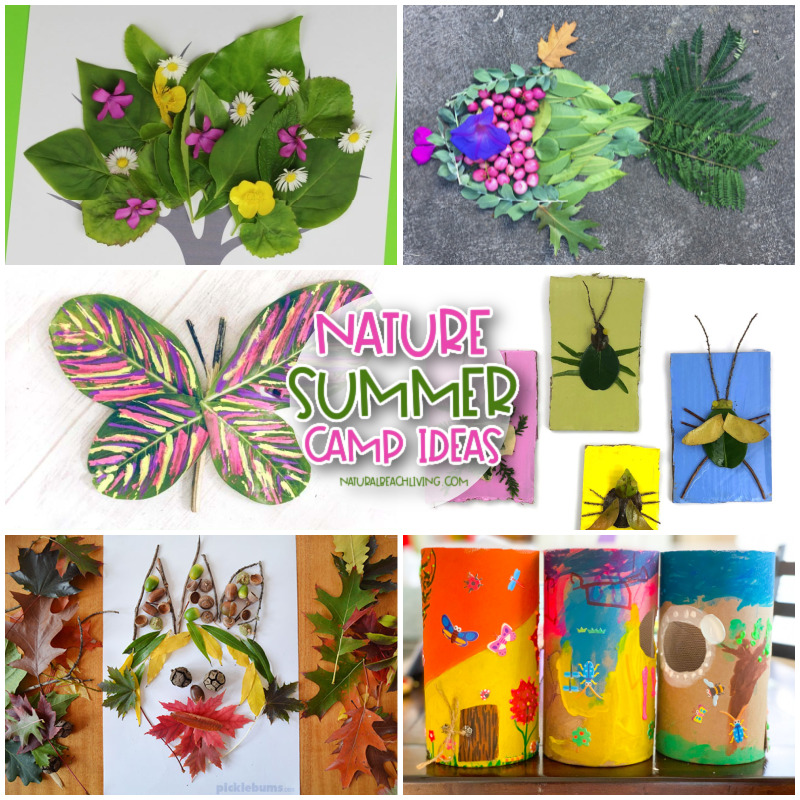 10 easy and creative Spring flower crafts. From paper flowers to fabric flowers, we have something for everyone. DIY Spring Flower Crafts, Mother's Day Crafts, Spring brings a variety of lovely colors, new beginnings, and new growth perfect for spring crafts for kids and adults 