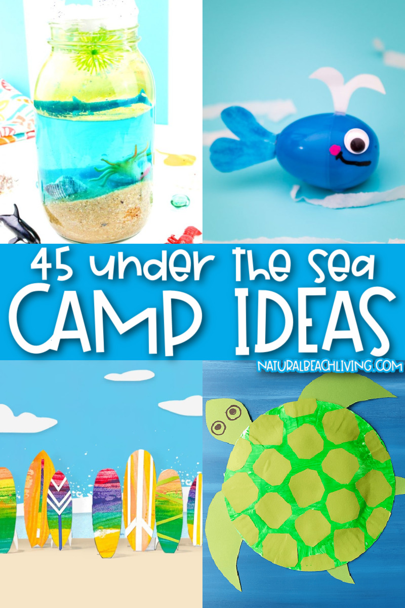 Kids will love learning about these amazing Ocean animals and making Narwhal crafts. Here are 13 of the cutest, most creative narwhal crafts for kids that you're sure to love. Preschool Narwhal Crafts and Easy Narwhal Crafts and Activities kids and adults love. 
