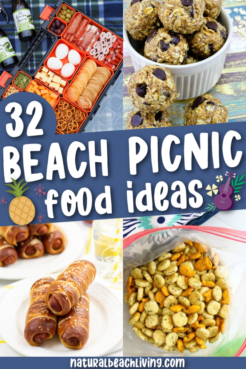 Over 21 delicious and satisfying Vegan Picnic Food Ideas that everyone will enjoy. From sandwiches and wraps to salads and dips, there are plenty of easy Vegan Picnic Food recipes to choose from.