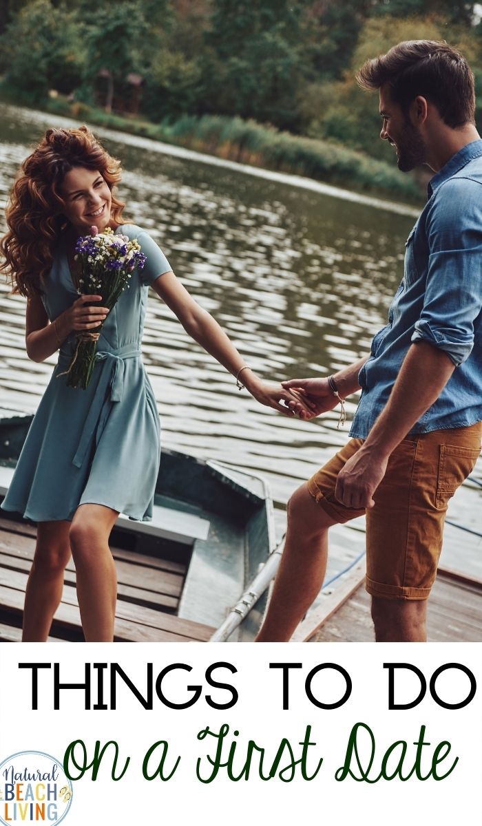 20+ First Date Ideas That Will Impress Your Crush