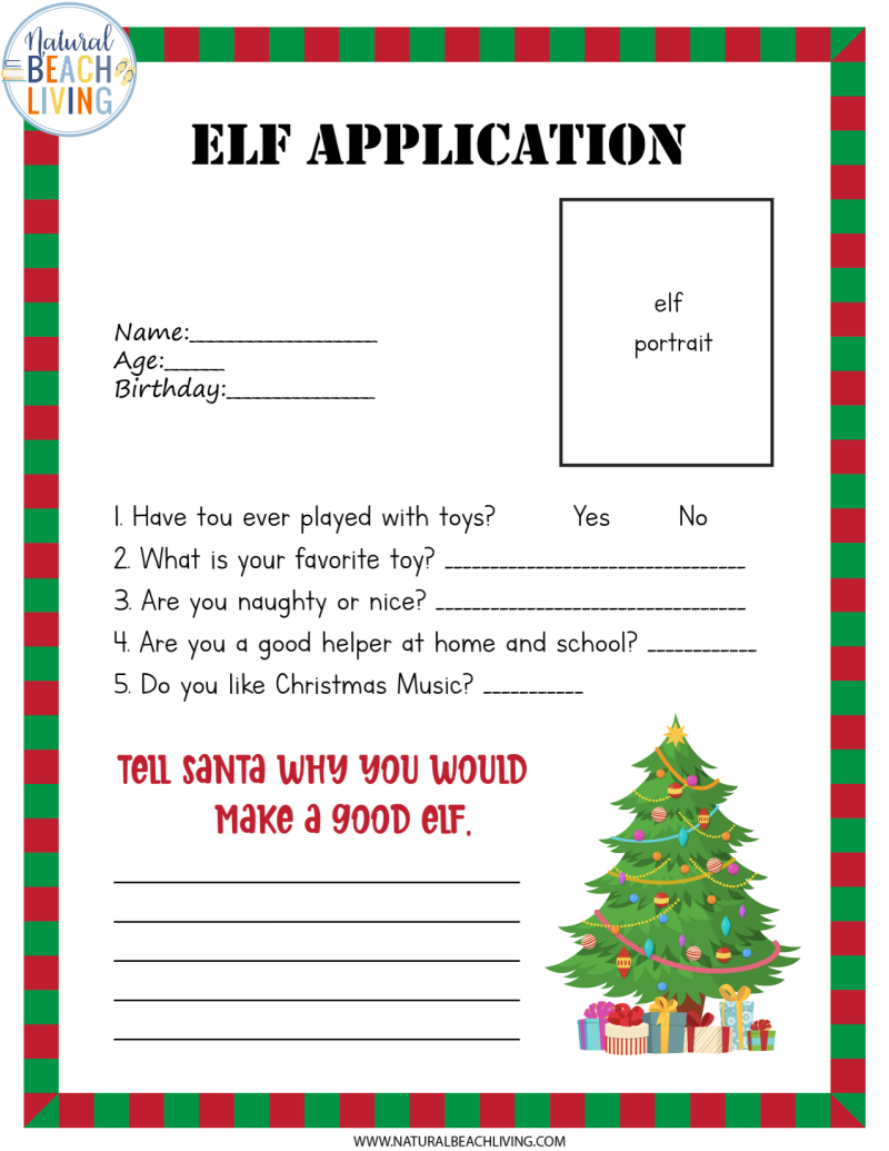 Don’t miss out on the most fun elf activities for kids of all ages. Plus, everyone will love these free elf on the shelf printables for the holiday season.