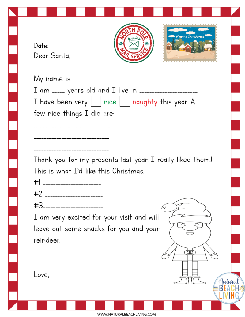 FREE Elf Printable Activities And Elf On The Shelf Ideas Natural FREE Elf Printable Activities And Elf On The Shelf Ideas Natural