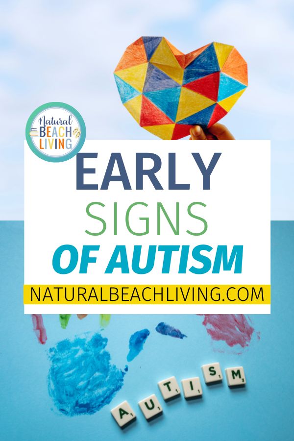 Early Signs of Autism: Recognizing the Red Flags in Children,  explore the early signs of autism and how to spot them. What are some of the Symptoms and Characteristics of Autism at different ages 