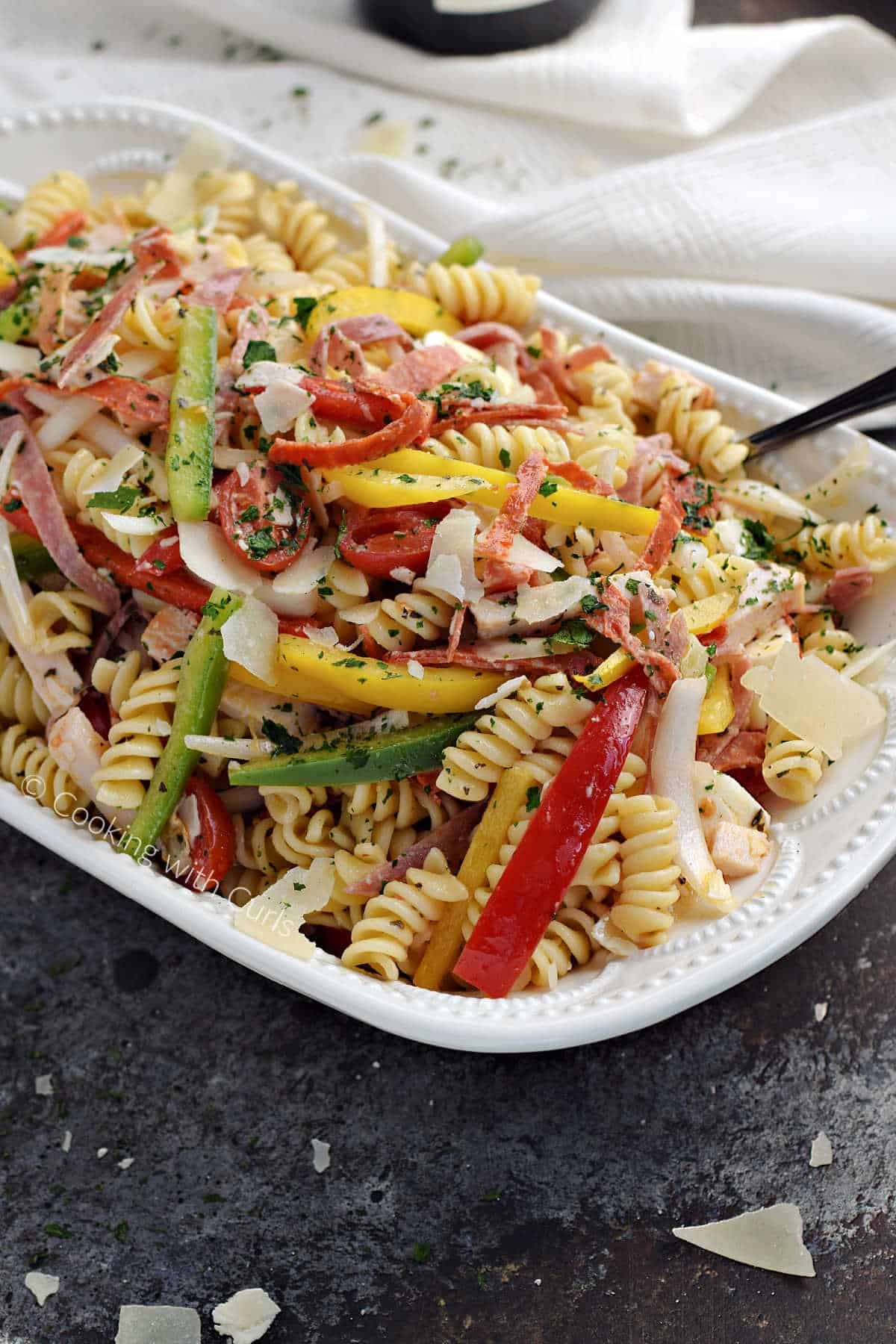 30+ Delicious Picnic Salad Ideas that are sure to satisfy your taste buds and impress your guests. Whether you're looking for a classic salad recipe, easy picnic food ideas, or healthy picnic ideas, we've got you covered.
