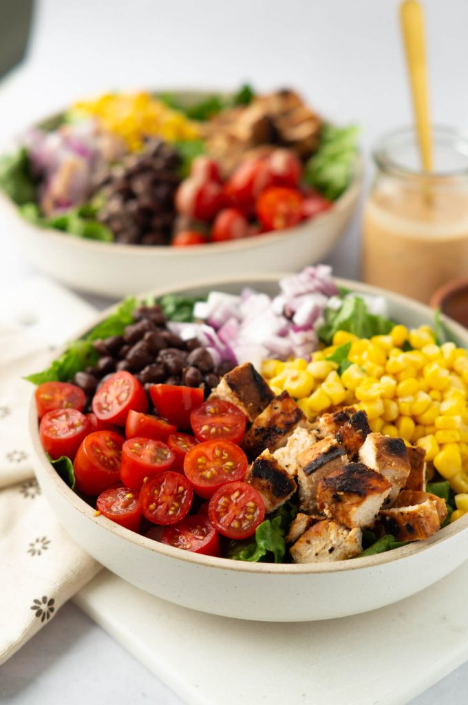 30+ Delicious Picnic Salad Ideas that are sure to satisfy your taste buds and impress your guests. Whether you're looking for a classic salad recipe, easy picnic food ideas, or healthy picnic ideas, we've got you covered. 