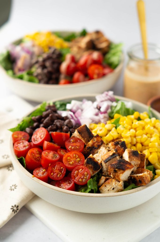 30+ Delicious Picnic Salad Ideas that are sure to satisfy your taste buds and impress your guests. Whether you're looking for a classic salad recipe, easy picnic food ideas, or healthy picnic ideas, we've got you covered.
