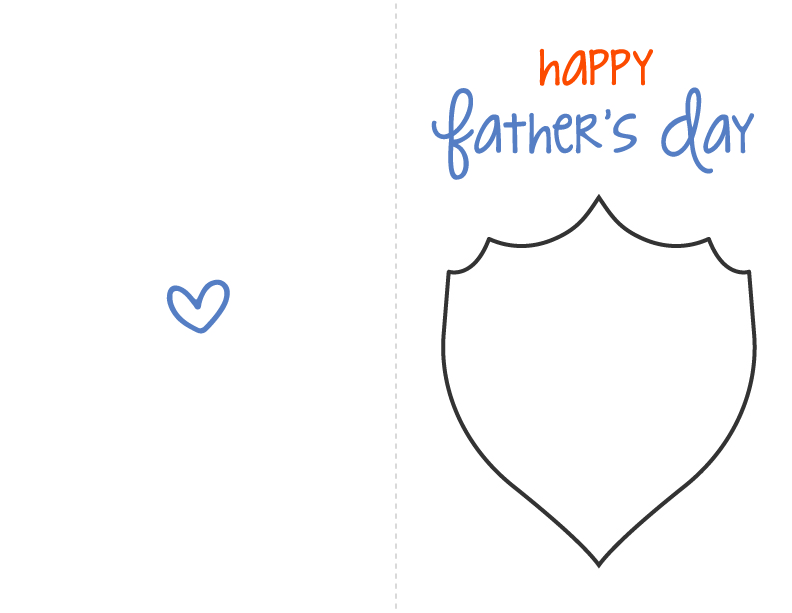  Father's Day All About Dad Printable and other free printable gift ideas, creative ways to make Dad feel special on his big day. From Father's Day printable gift ideas like coupons and coloring pages, Awesome Free Father's Day Gift Printables