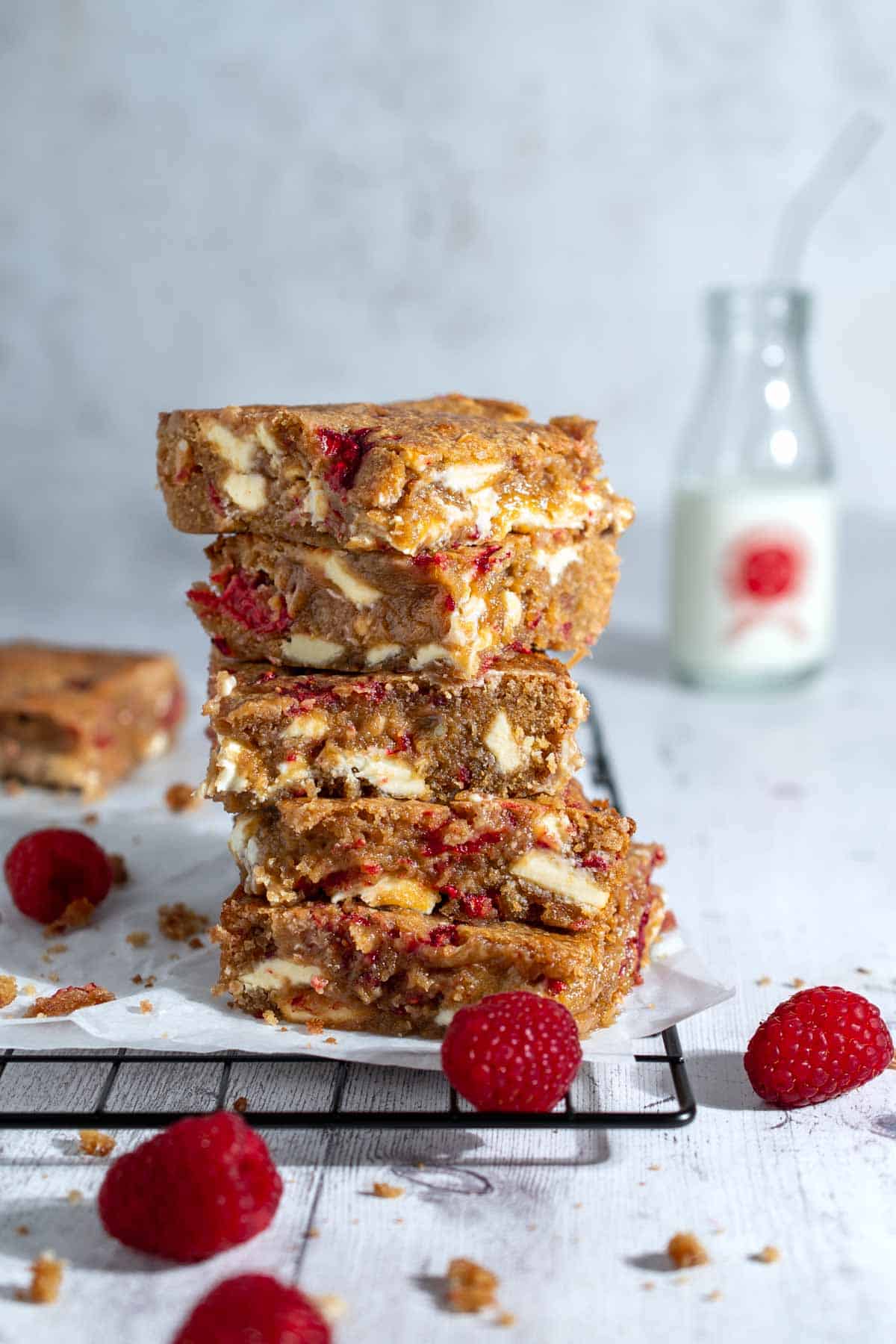 Over 45+ DELICIOUS PICNIC DESSERTS that are easy to make, transport, and enjoy, even on the hottest days. Find favorite cookies recipes, cookie bars, snack mix, easy to make treats, and so much more. Plus over 150 Picnic Food Ideas for Kids and Adults