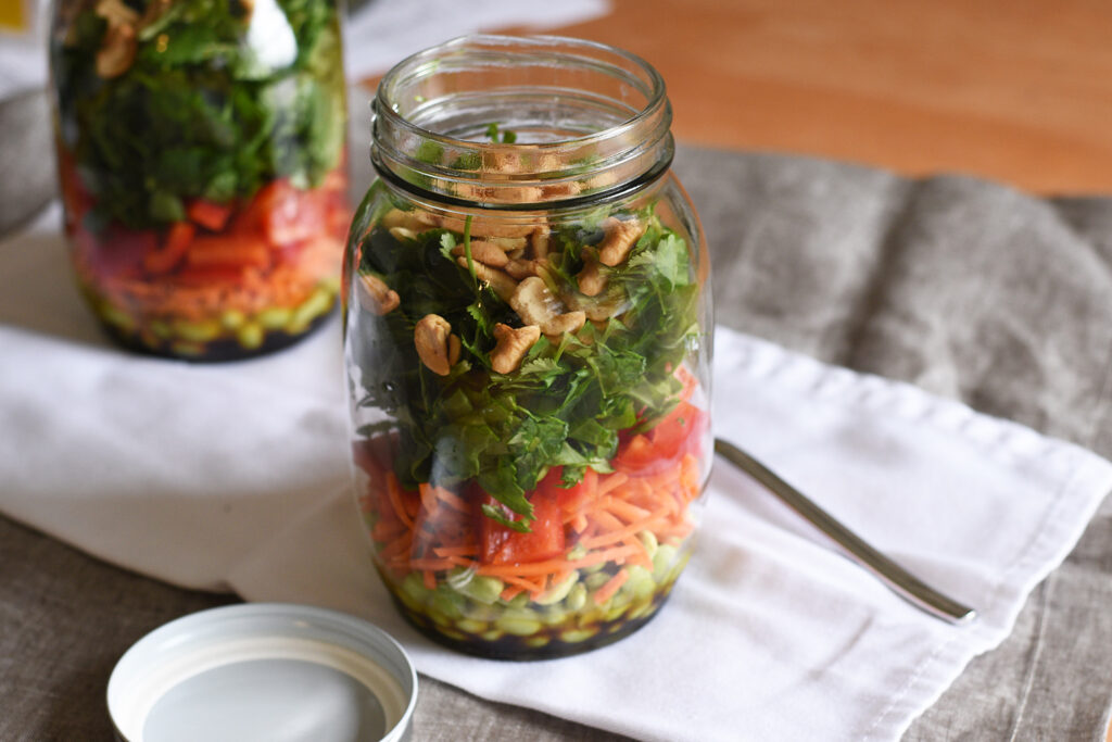 30+ Delicious Picnic Salad Ideas that are sure to satisfy your taste buds and impress your guests. Whether you're looking for a classic salad recipe, easy picnic food ideas, or healthy picnic ideas, we've got you covered.