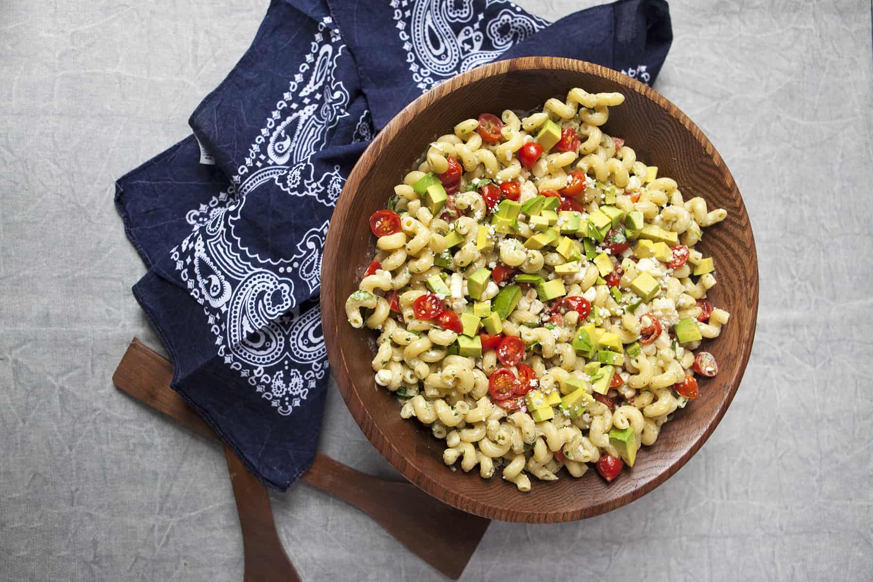 30+ Delicious Picnic Salad Ideas that are sure to satisfy your taste buds and impress your guests. Whether you're looking for a classic salad recipe, easy picnic food ideas, or healthy picnic ideas, we've got you covered.