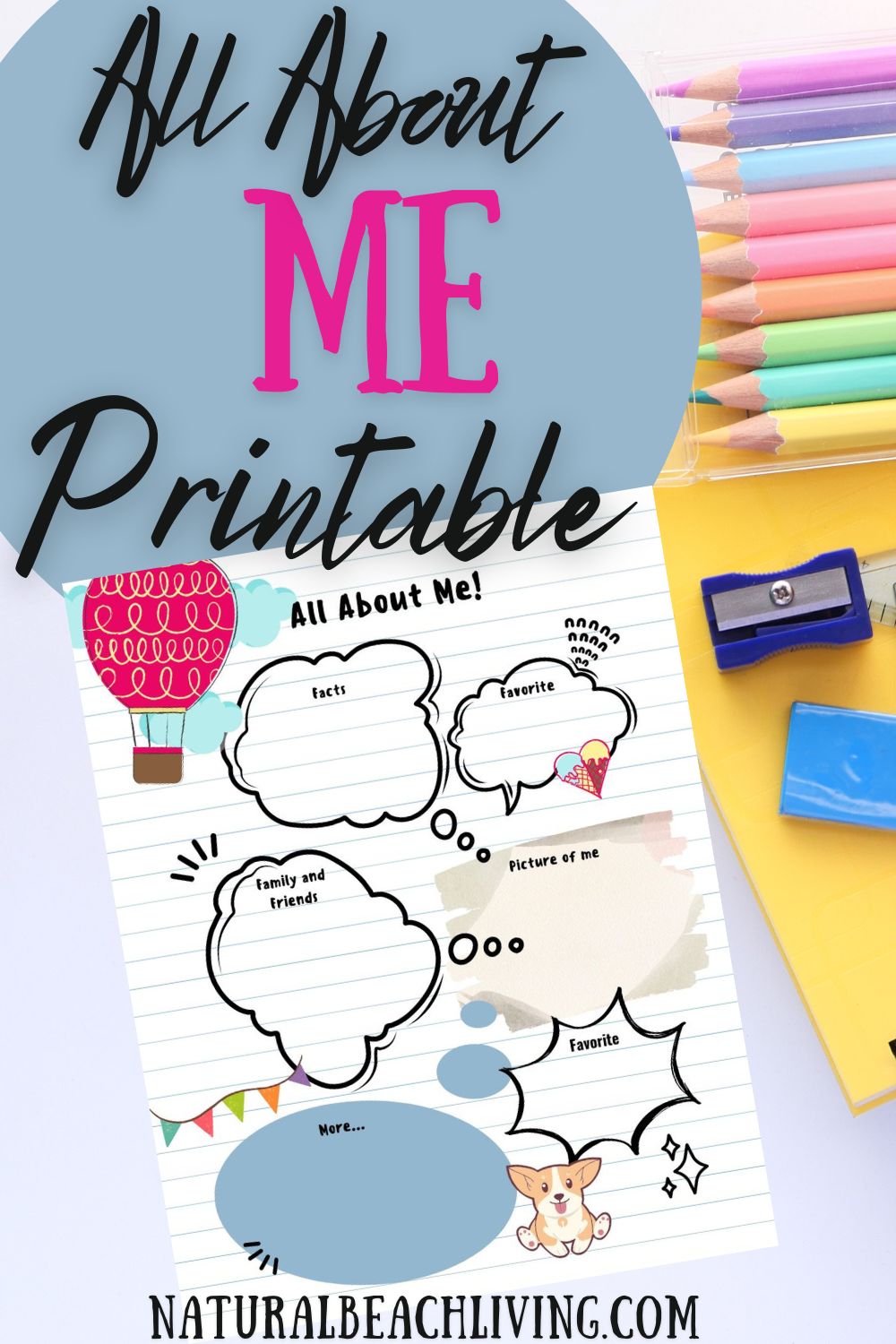 All About Me Infographic About Me Infographics Template All About Me Infographic About Me Infographics Template