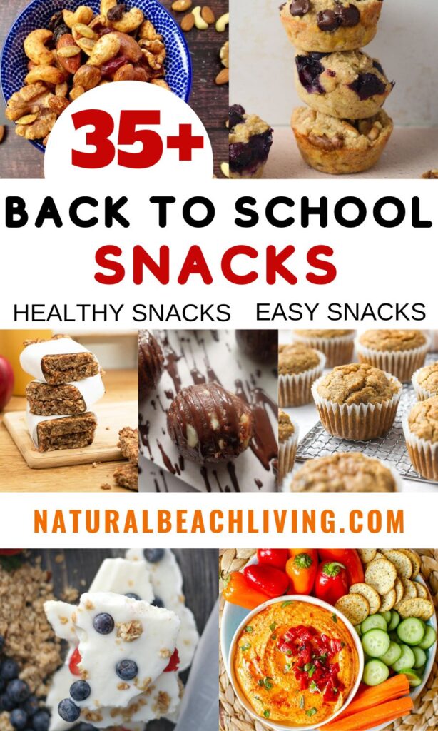 25 Delicious and Healthy Fall Snacks for Kids and Adults. Whether you are looking for gluten-free snacks, Vegan, allergy free, or a delicious Pumpkin snack idea, we've got you covered. Try these Fall Snacks for Kids