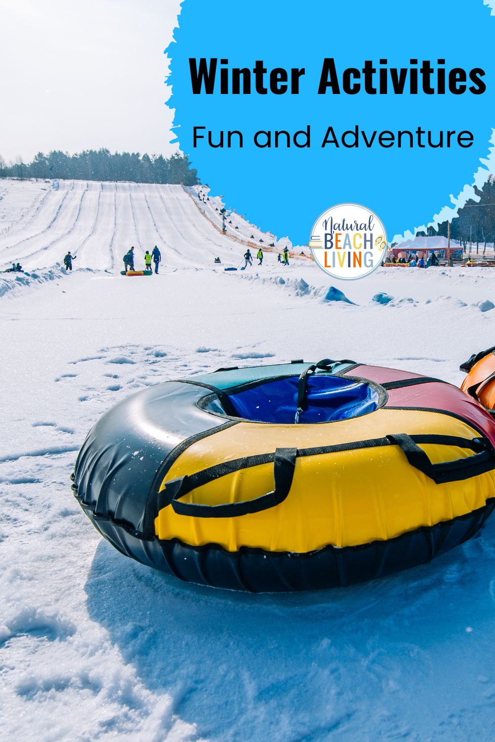 Whether you enjoy outdoor activities or inside activities, you can find so many fun Winter Activities and ideas here. Winter Activities to do with friends, family, or by yourself, these activities can be fun and enjoyable and create lasting memories.
