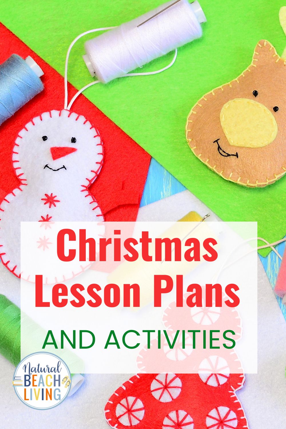 Find all of your Christmas Lesson Plans and Preschool Christmas Themes and Activities, Fun and Festive themes for the Winter holidays