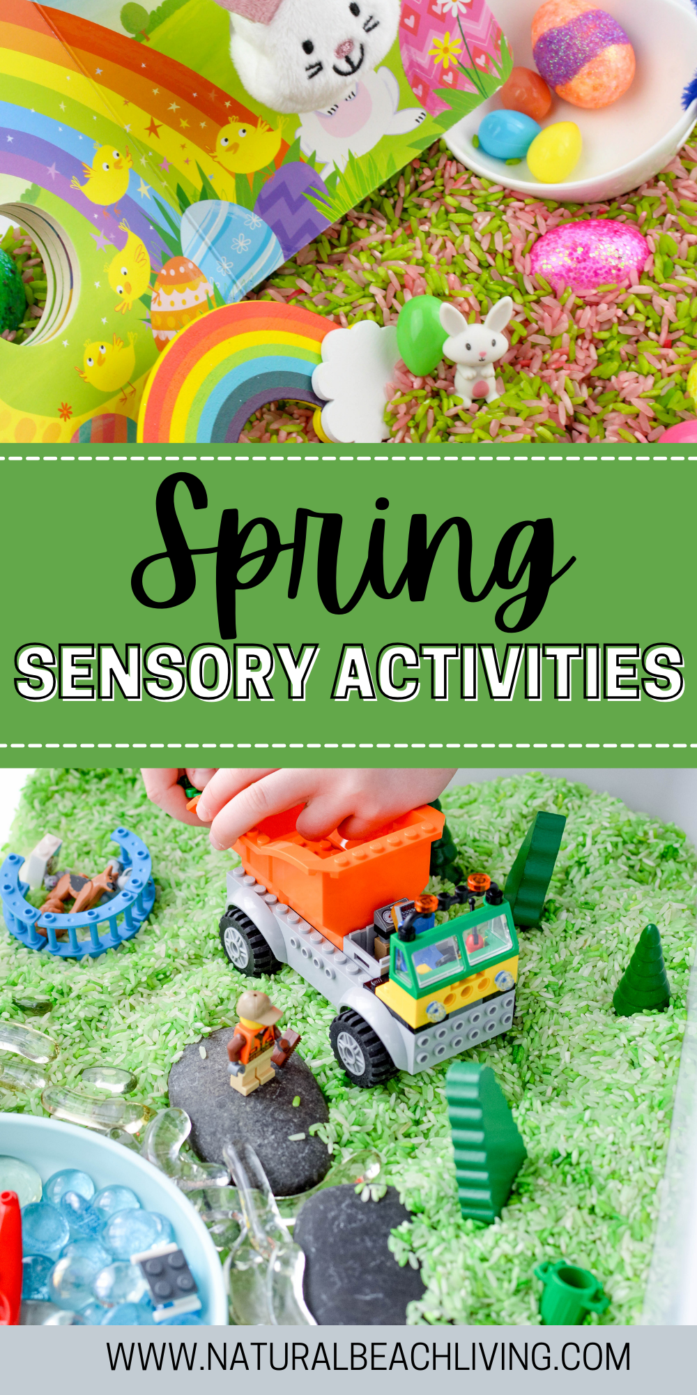 So Many Great Spring Theme Preschool Activities for a fun-filled spring. 100+ Spring activities and printables from nature crafts to Outdoor games, we have everything you need to make the season exciting for your preschooler.