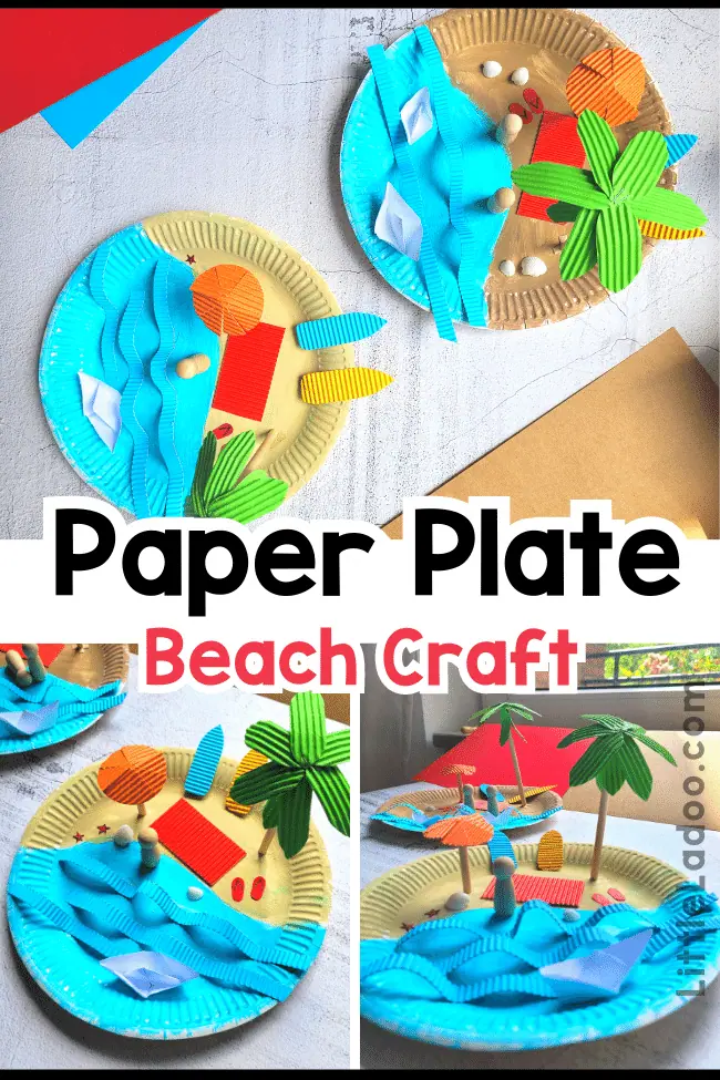 Over 25 Letter B Crafts for Toddlers, preschoolers, and kindergartens to work on learning their ABCs. Kids love all of these fun Alphabet crafts. You can use these letter b crafts along with a letter of the week unit with letter b activities for all of your hands on alphabet learning