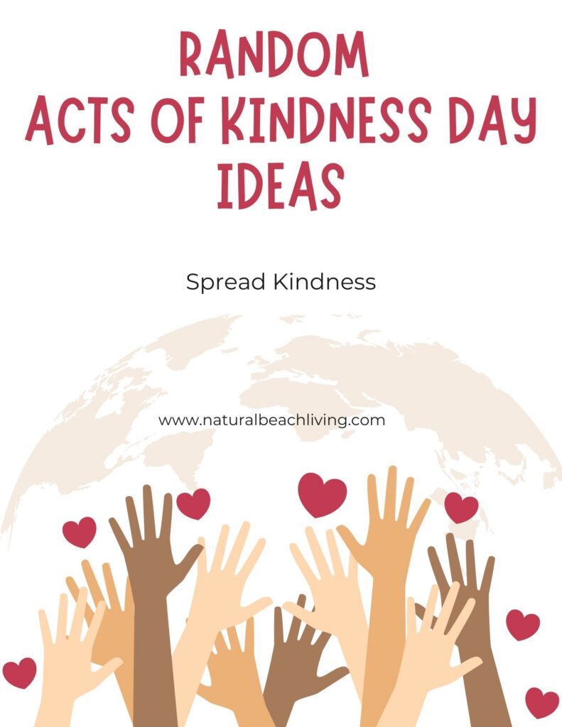 Discover meaningful Random Acts of Kindness Day ideas to spread joy and make a difference. Simple gestures that create lasting impact in your community.