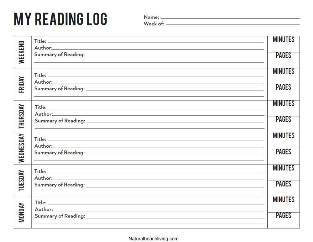 Free printable reading logs, horse bookmarks & book report pages for kids! Track reading progress and make literacy fun with these awesome printables. Horse themed reading printables.