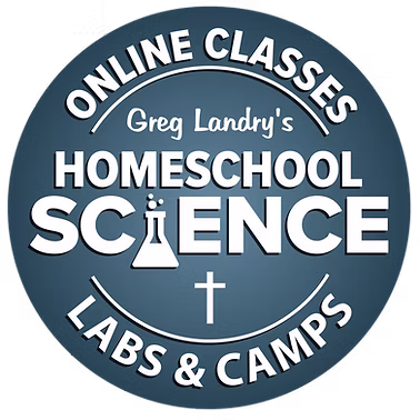 College Prep Science Giveaway